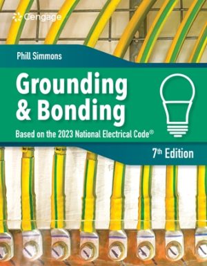 Test Bank for Electrical Grounding and Bonding 7th Edition Simmons