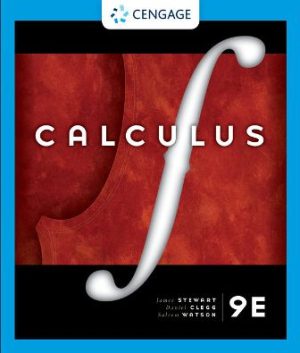 Test Bank for Calculus 9th Edition Stewart