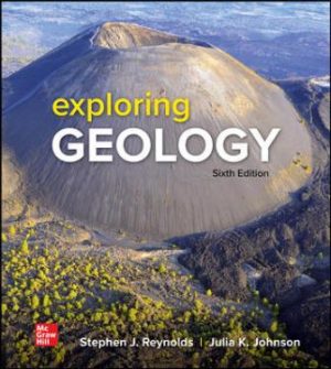 Test Bank for Exploring Geology 6/E Reynolds
