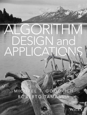Solution Manual for Algorithm Design and Applications 1/E Goodrich