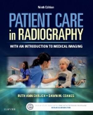 Test Bank for Patient Care in Radiography 9/E Ehrlich