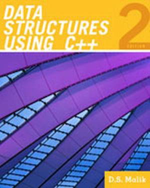 Solution Manual for Data Structures Using C++ 2/E Malik