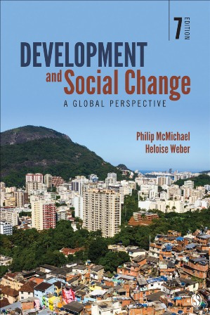Test Bank for Development and Social Change 7/E McMichael