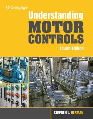 Solution Manual for Understanding Motor Controls 4/E Herman