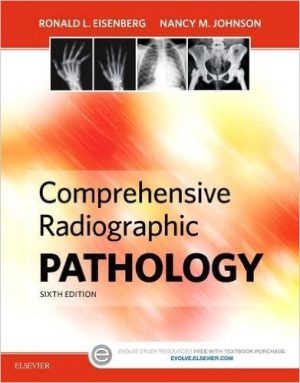 Test Bank for Comprehensive Radiographic Pathology 6/E Eisenberg