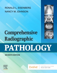 Test Bank for Comprehensive Radiographic Pathology 7/E Eisenberg