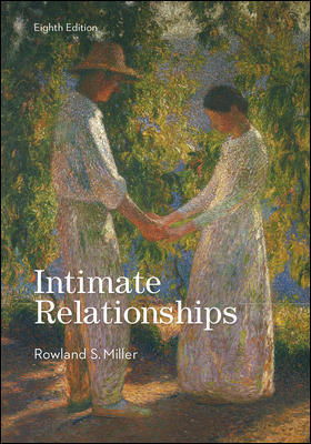Test Bank for Intimate Relationships 8/E Miller