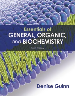 Test Bank for Essentials of General, Organic, and Biochemistry 3/E Guinn