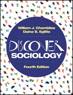 Test Bank for Discover Sociology 4/E Chambliss