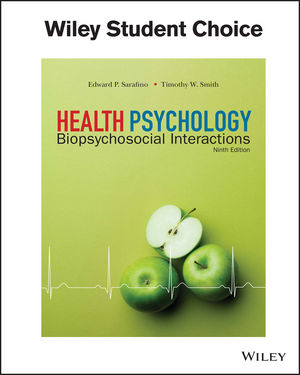 Solution Manual for Health Psychology: Biopsychosocial Interactions 9/E Sarafino