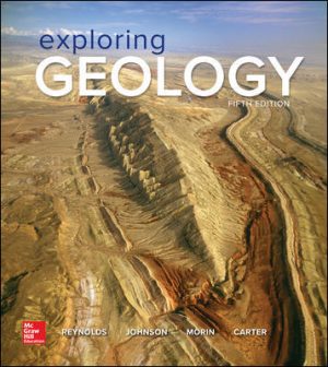 Solution Manual for Exploring Geology 5/E Reynolds