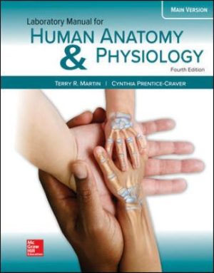 Test Bank for Human Anatomy & Physiology Main Version 4/E Martin
