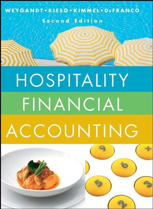 Solution Manual for Hospitality Financial Accounting 2/E Weygandt
