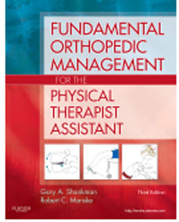 Test Bank for Fundamental Orthopedic Management for the Physical Therapist Assistant 3/E Shankman